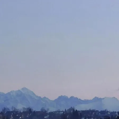 乡村民宿 Na Groniku *