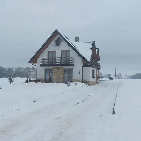 Na Groniku Venkovský dům
