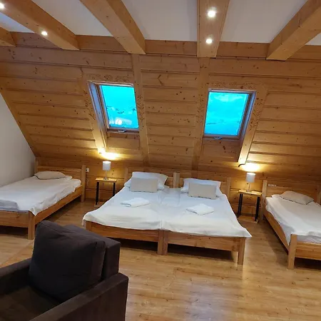 Na Groniku * Gronkow