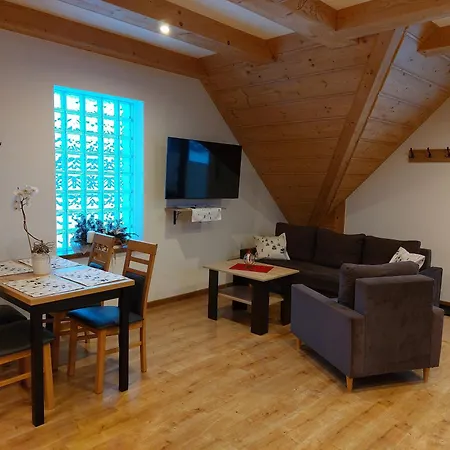 Na Groniku 乡村民宿 *