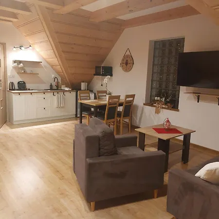 Na Groniku Casa di campagna *