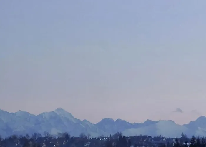 Casa di campagna Na Groniku *