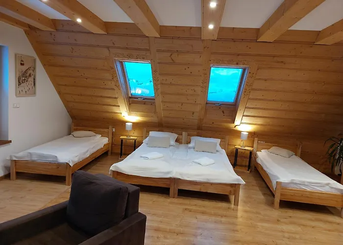 Na Groniku * Gronkow